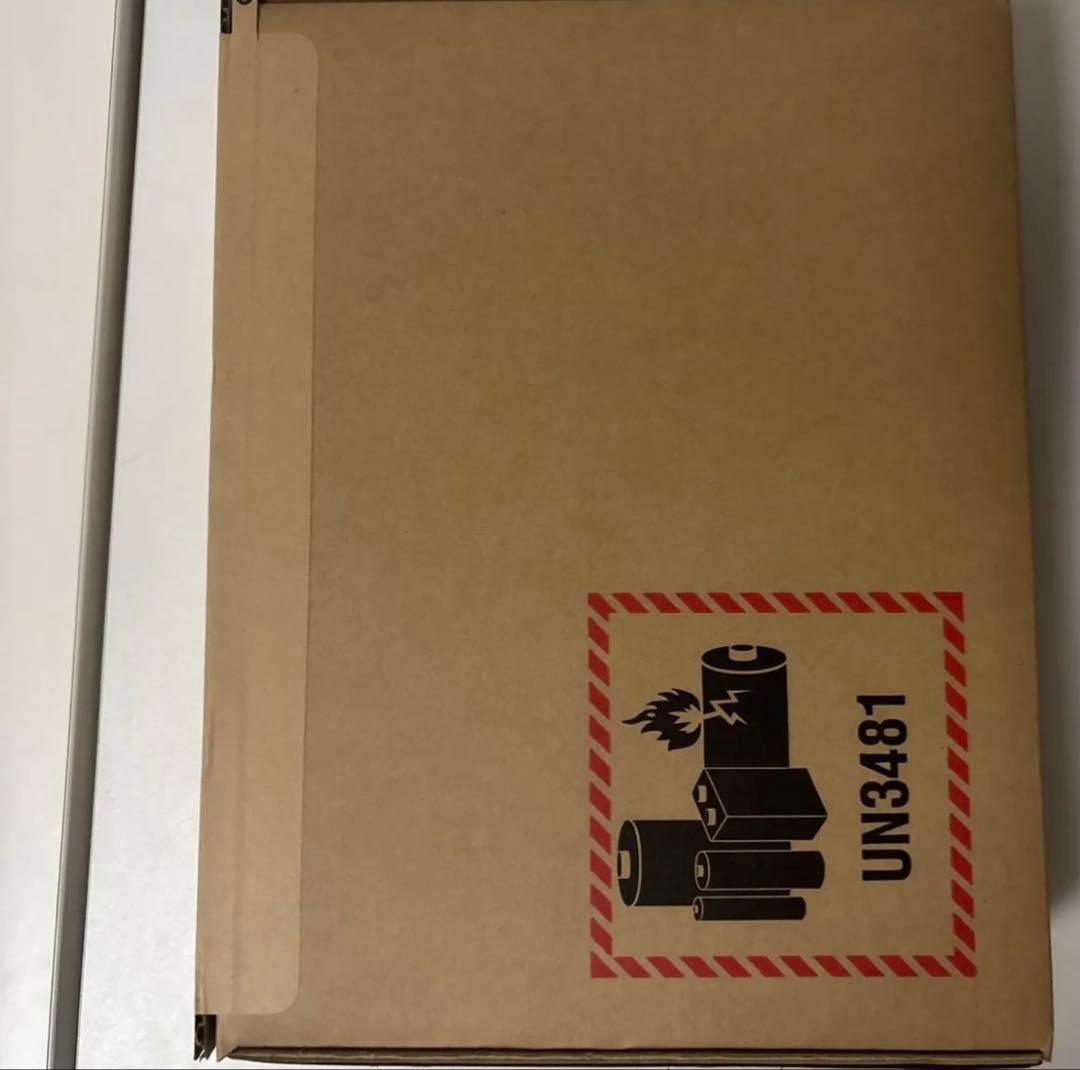 iPad 11インチ 第11世代 Wi-Fi 512GB 2025年春モデル