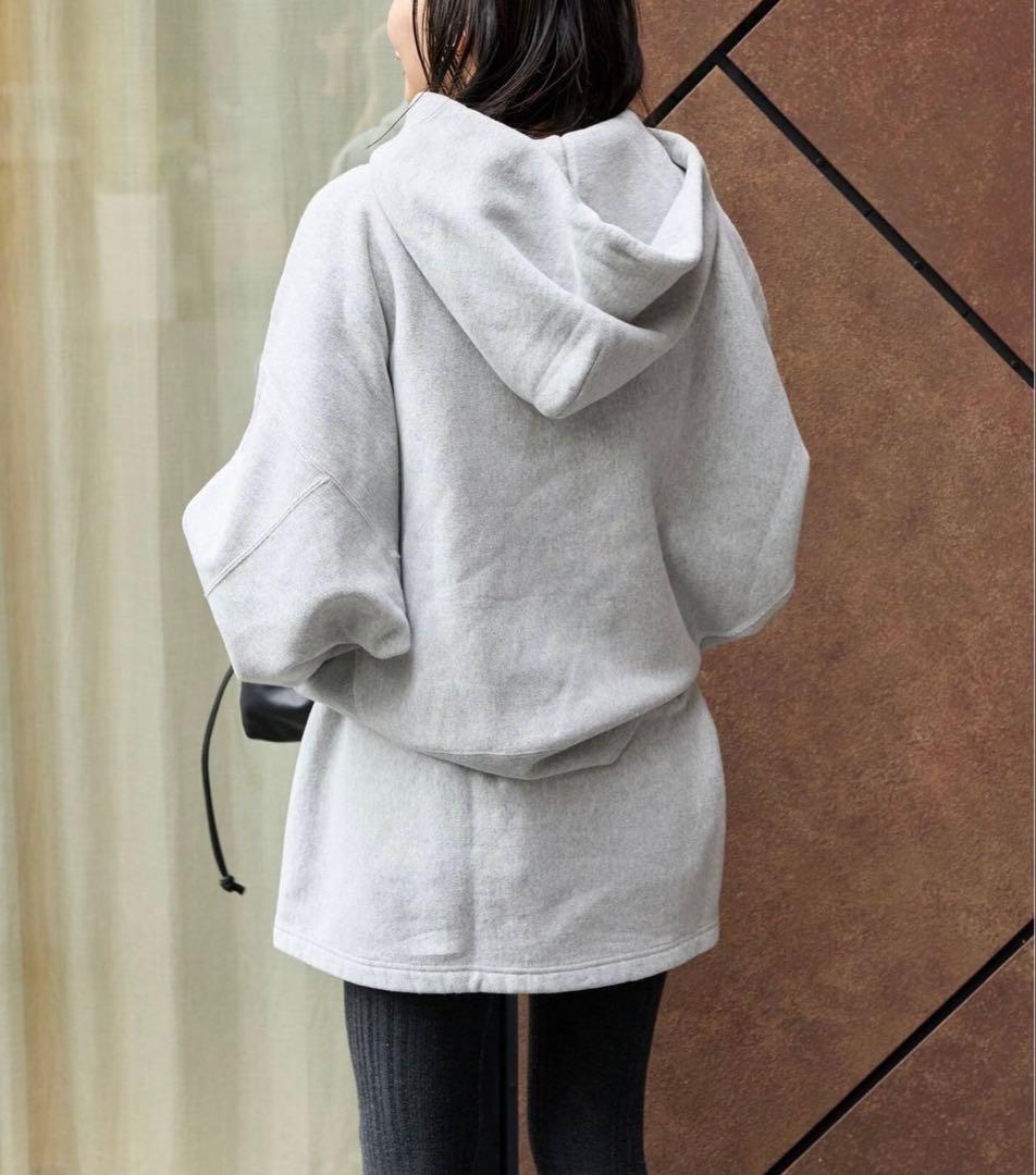 holiday ジャーナルスタンダードChampion スカートフーディーセット