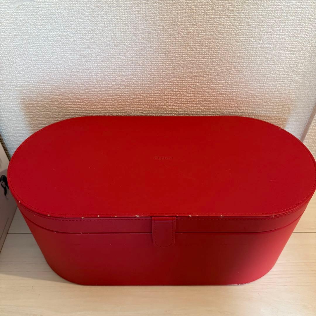 Dyson airwrap ダイソン エアラップ HS01 コンプリート