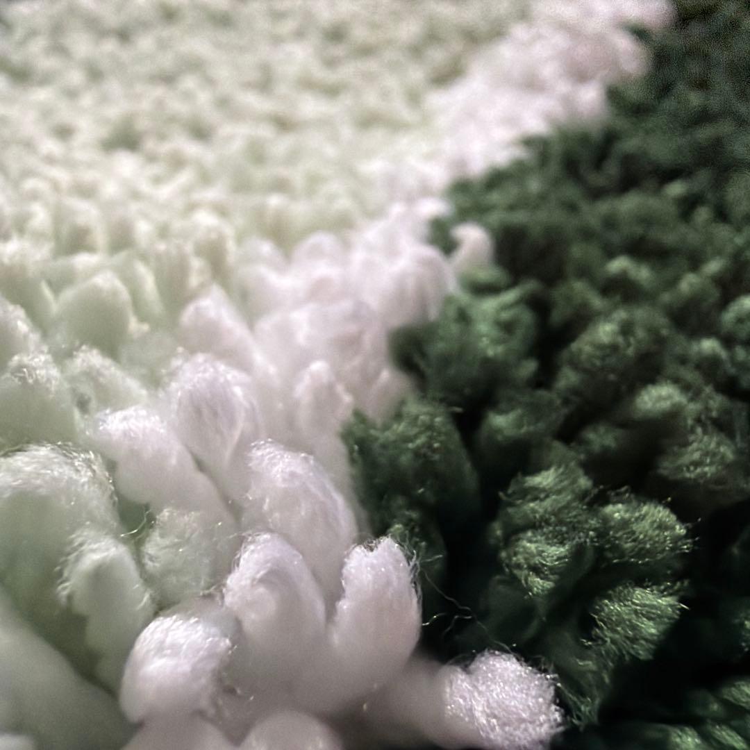 Mrs. GREEN APPLE ラグマット / ポップアップストア限定