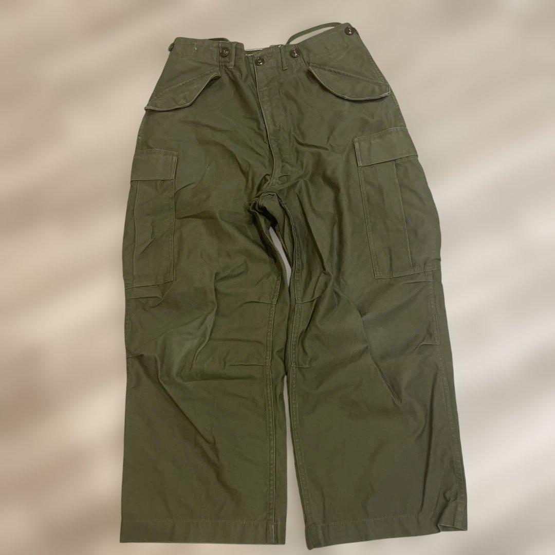 1950’s [U.S.ARMY] M-51