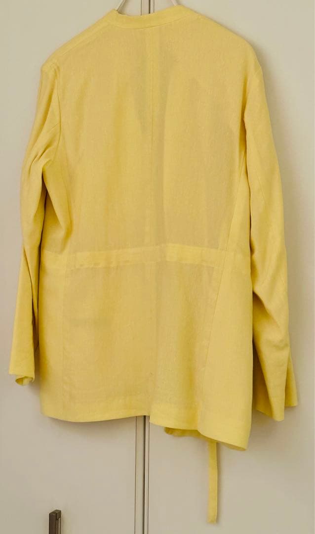 Pelleq ジャケット