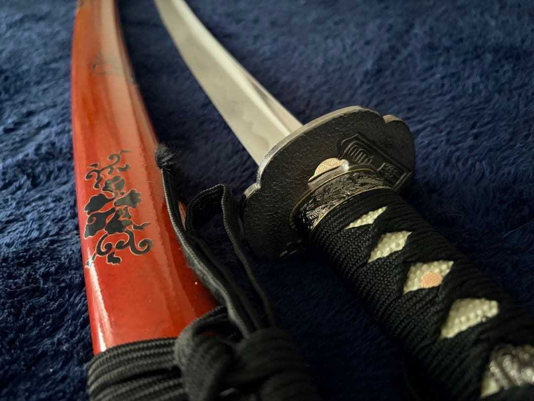 模造刀 和泉守兼定