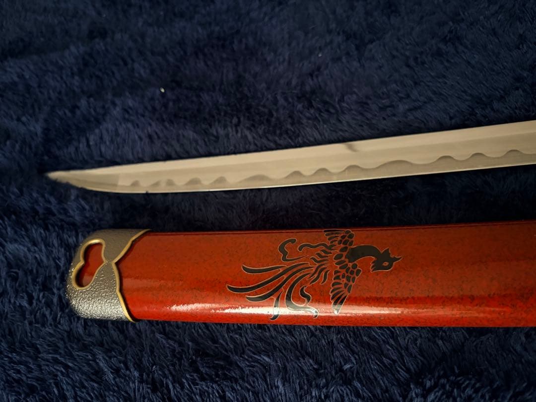 模造刀 和泉守兼定