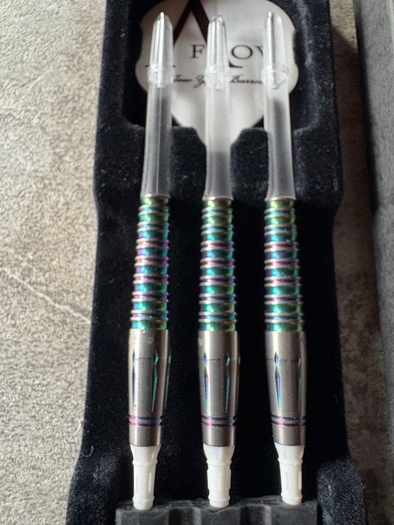 DYNASTY RIELL7 19g 清水舞友選手モデル