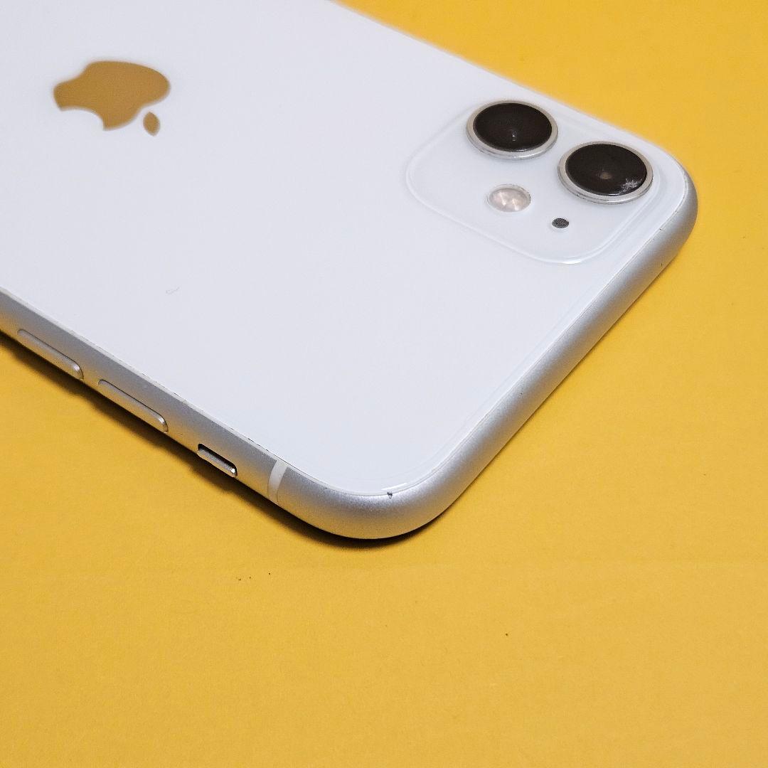 iPhone 11 64GB｜24時間以内発送!#131