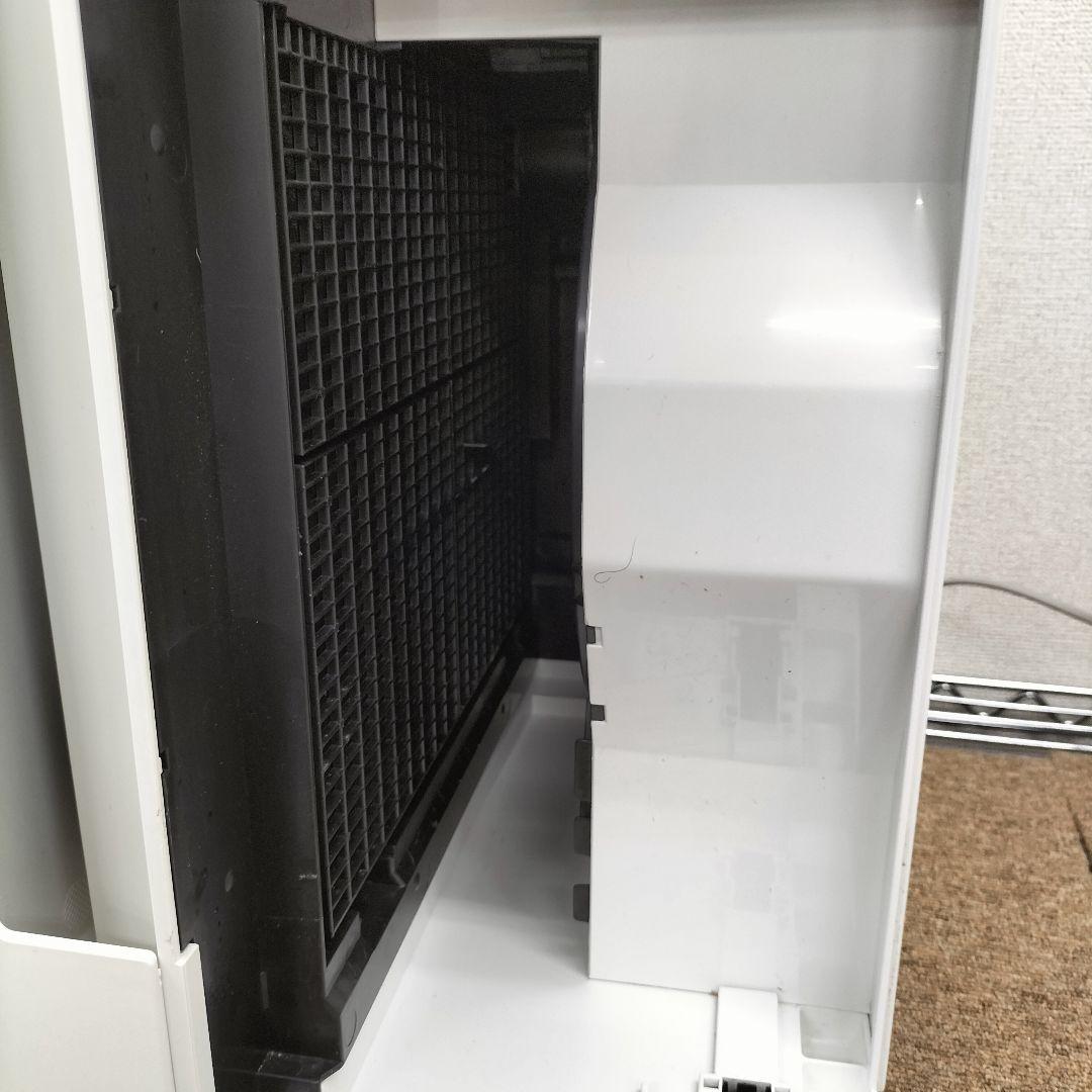 Panasonic 空気清浄機 F-VXT70-W 21年製【2506KD6】