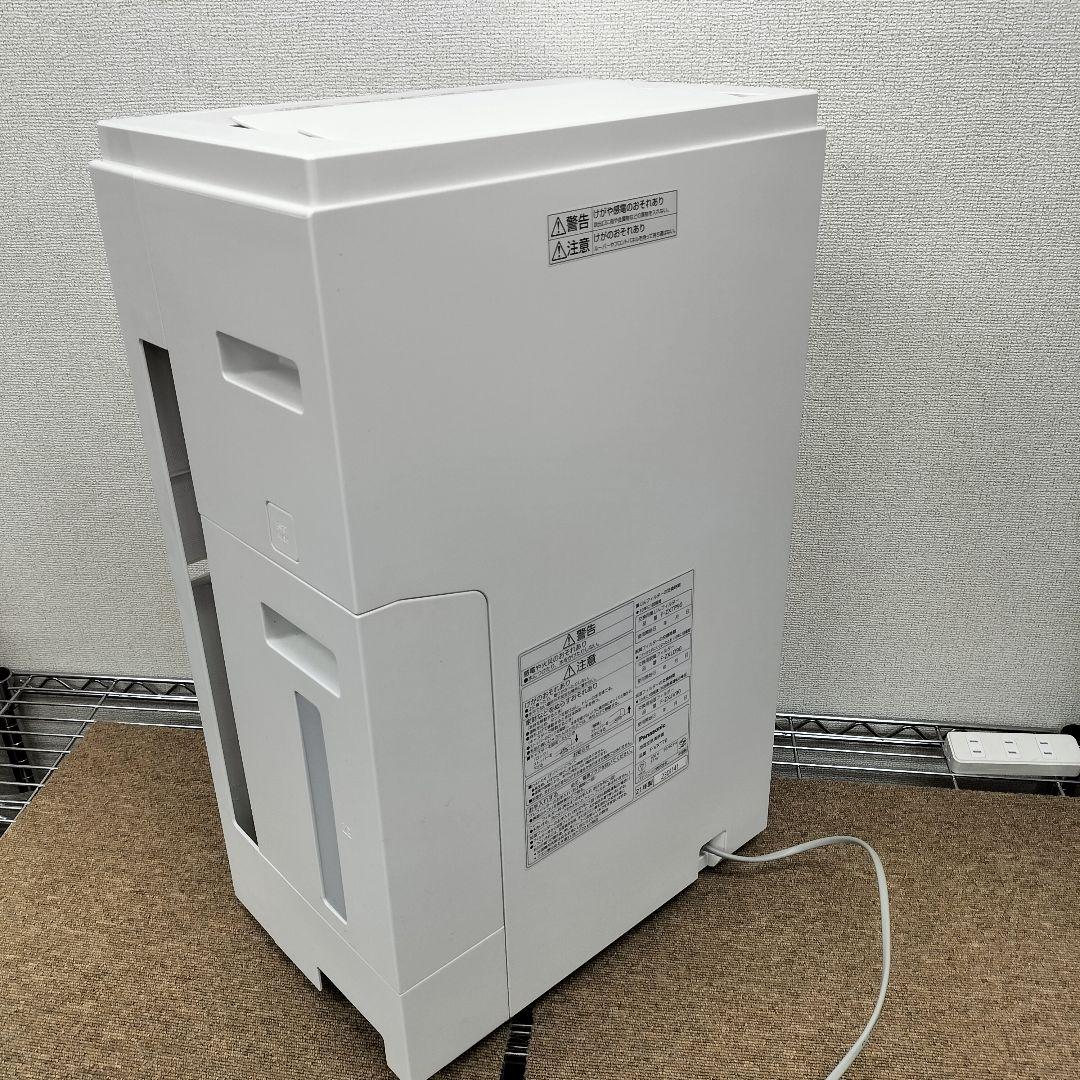 Panasonic 空気清浄機 F-VXT70-W 21年製【2506KD6】