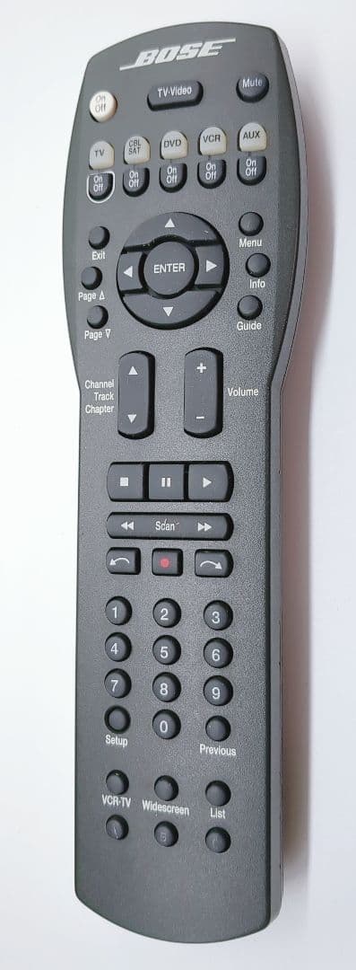 Bose ボーズ FS-321 II フロントサラウンドシステム