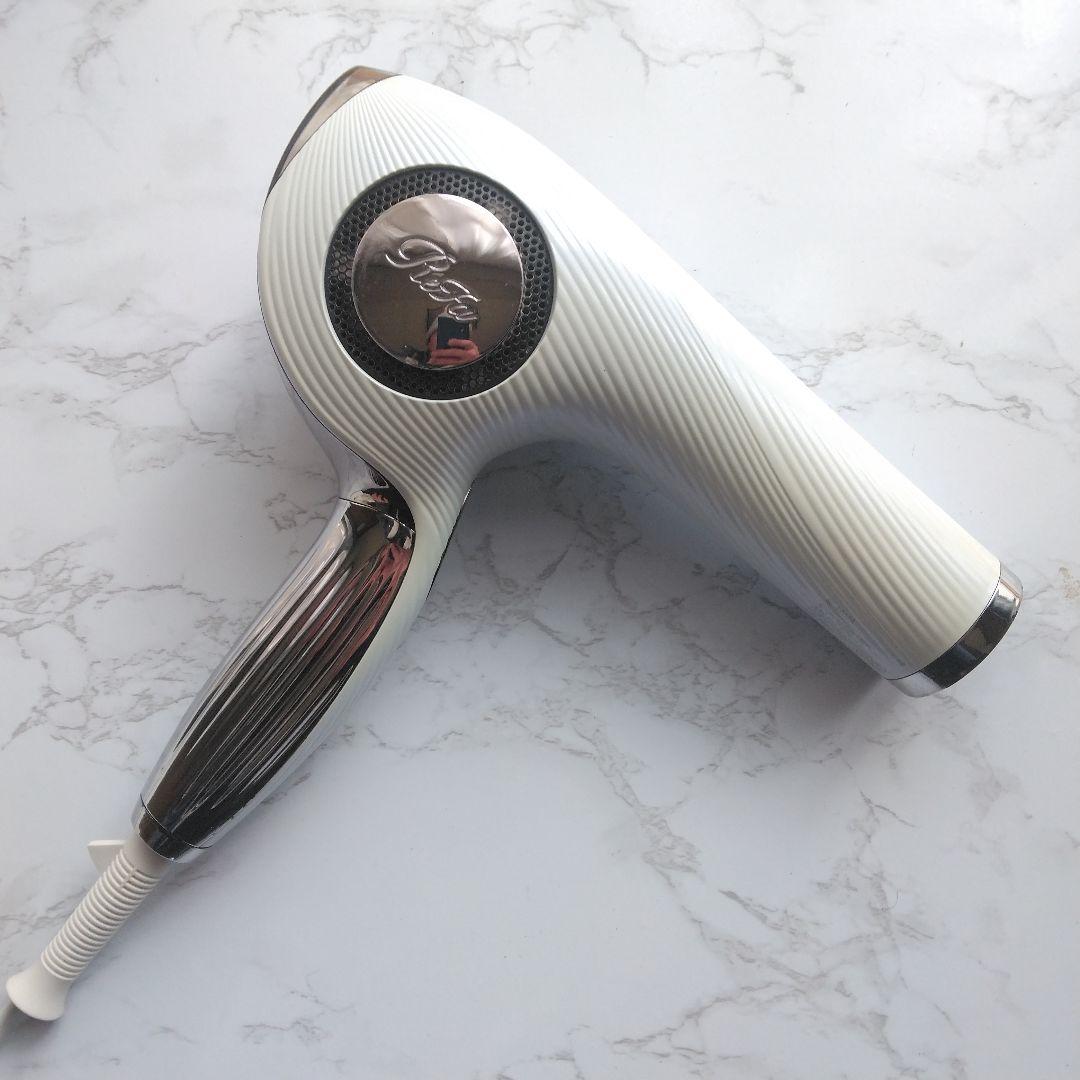 2022年製　フルセット　リファ　ReFa　RE-AB02A　ドライヤー