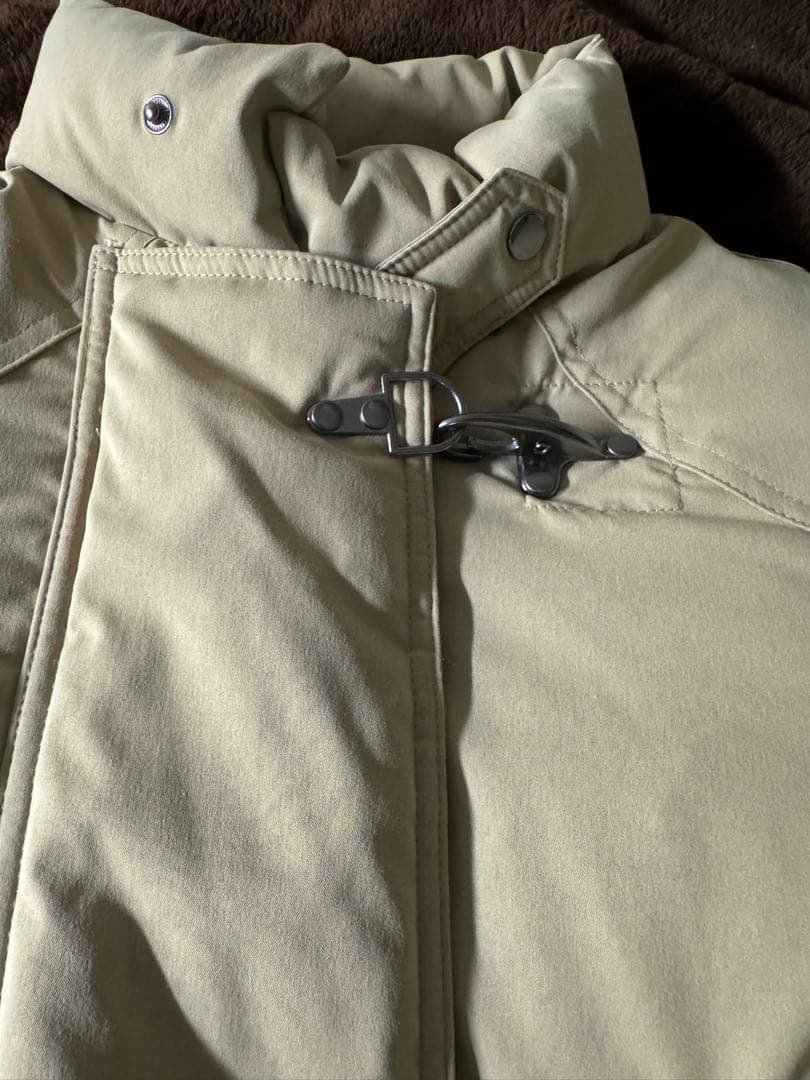 希少blemファイヤーマンジャケット