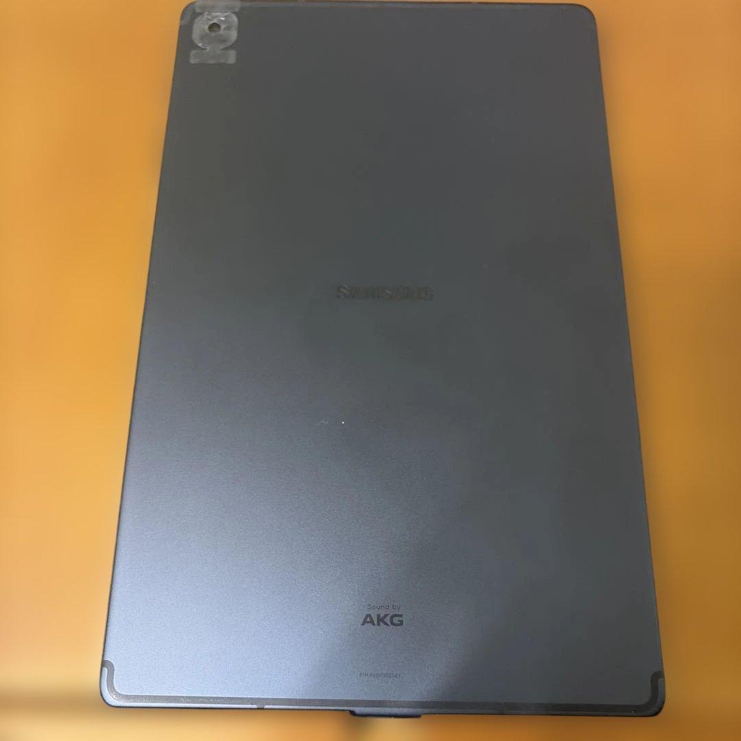 Samsung Galaxy Tab S6 Lite グレー S Pen付き
