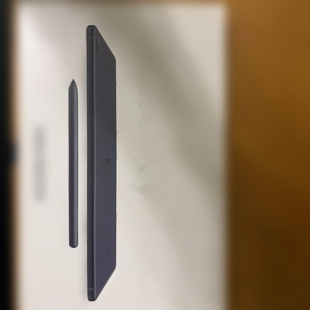 Samsung Galaxy Tab S6 Lite グレー S Pen付き