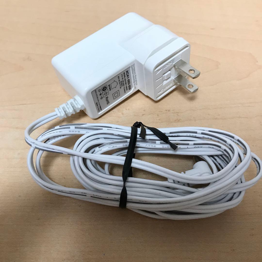 PLANEX スマカメ カメラ一発！ 防犯カメラ CS-W72FHD2 ①