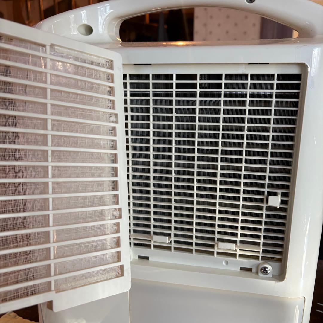 CORONA 衣類乾燥機 3.0L使用度極小綺麗　動作確認済　日本製