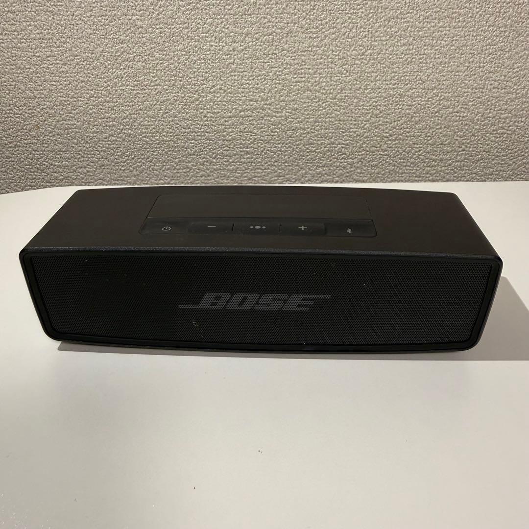 スピーカー・ウーファー Bose SoundLink Mini II Special Edition95
