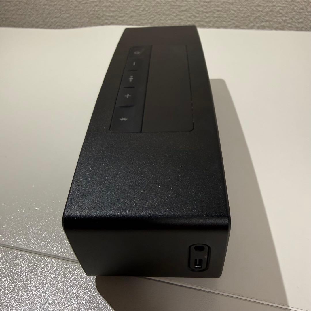 スピーカー・ウーファー Bose SoundLink Mini II Special Edition95