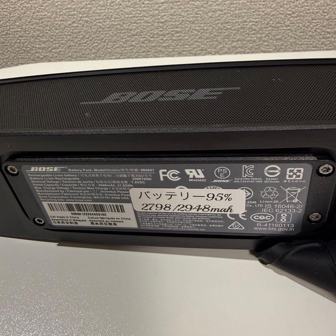スピーカー・ウーファー Bose SoundLink Mini II Special Edition95