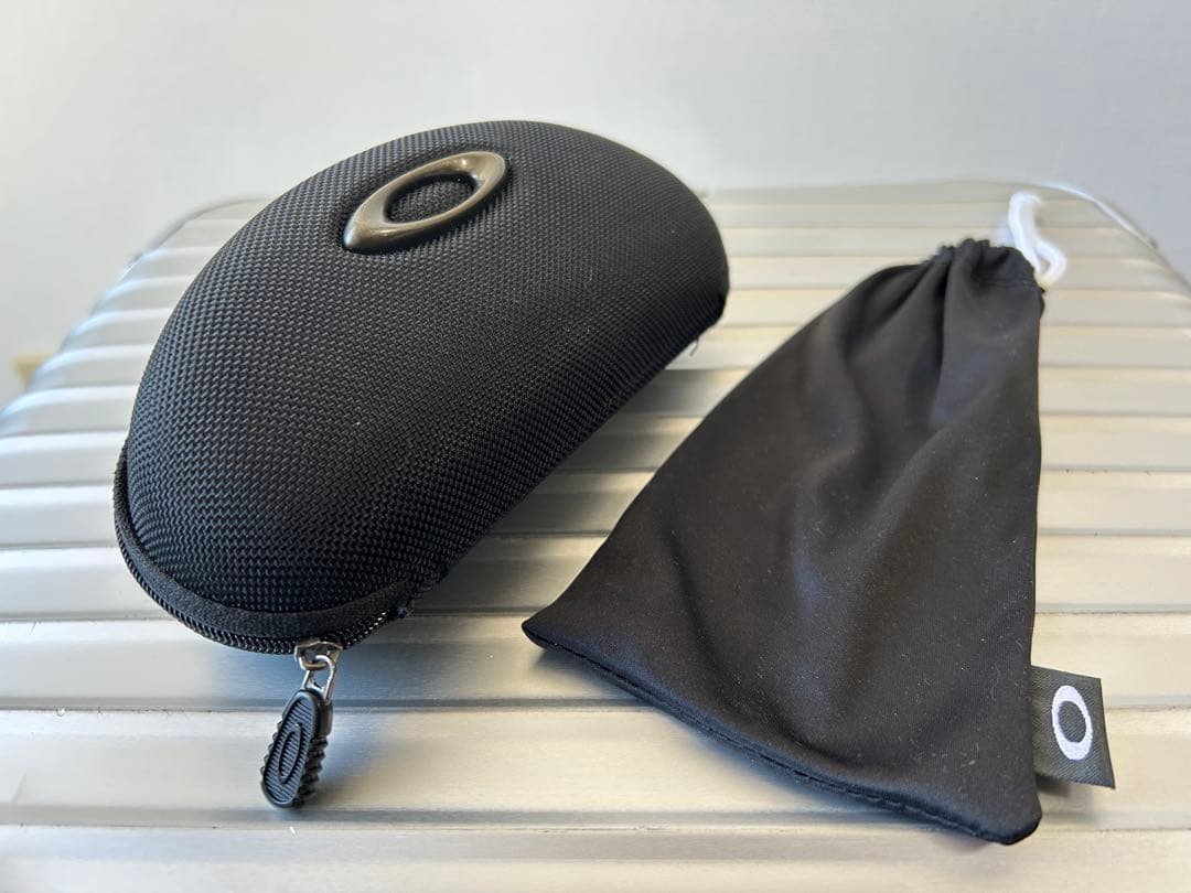 OAKLEY スポーツサングラス RADARLOCK PATH