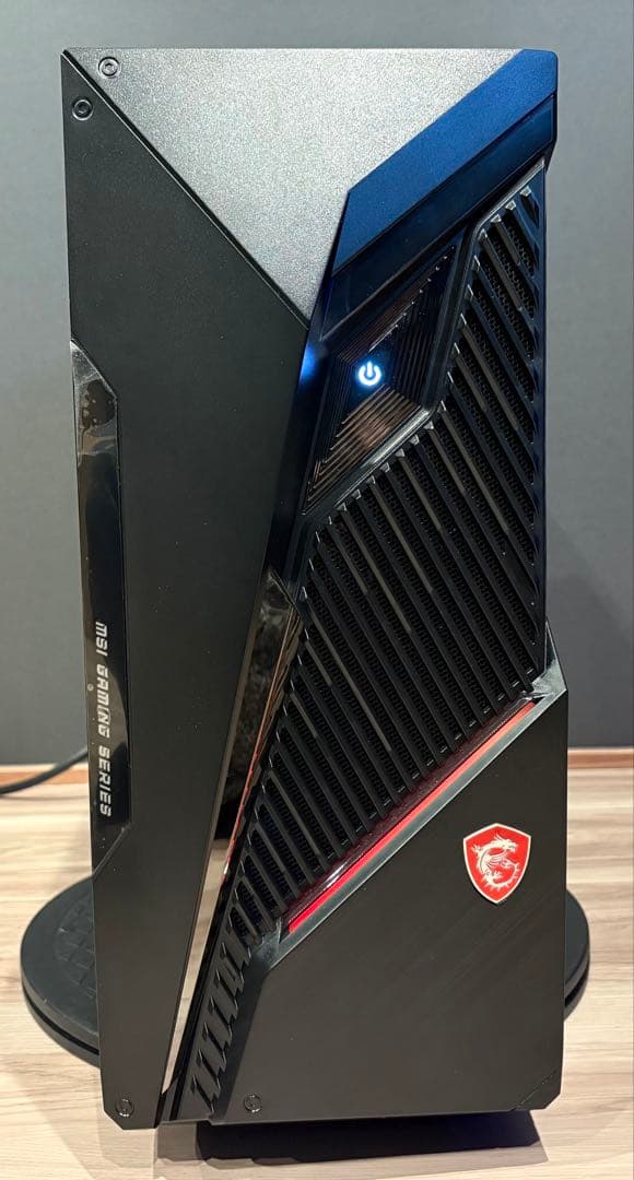 RTX4060　ゲーミングpc i5 14400F DDR5搭載！