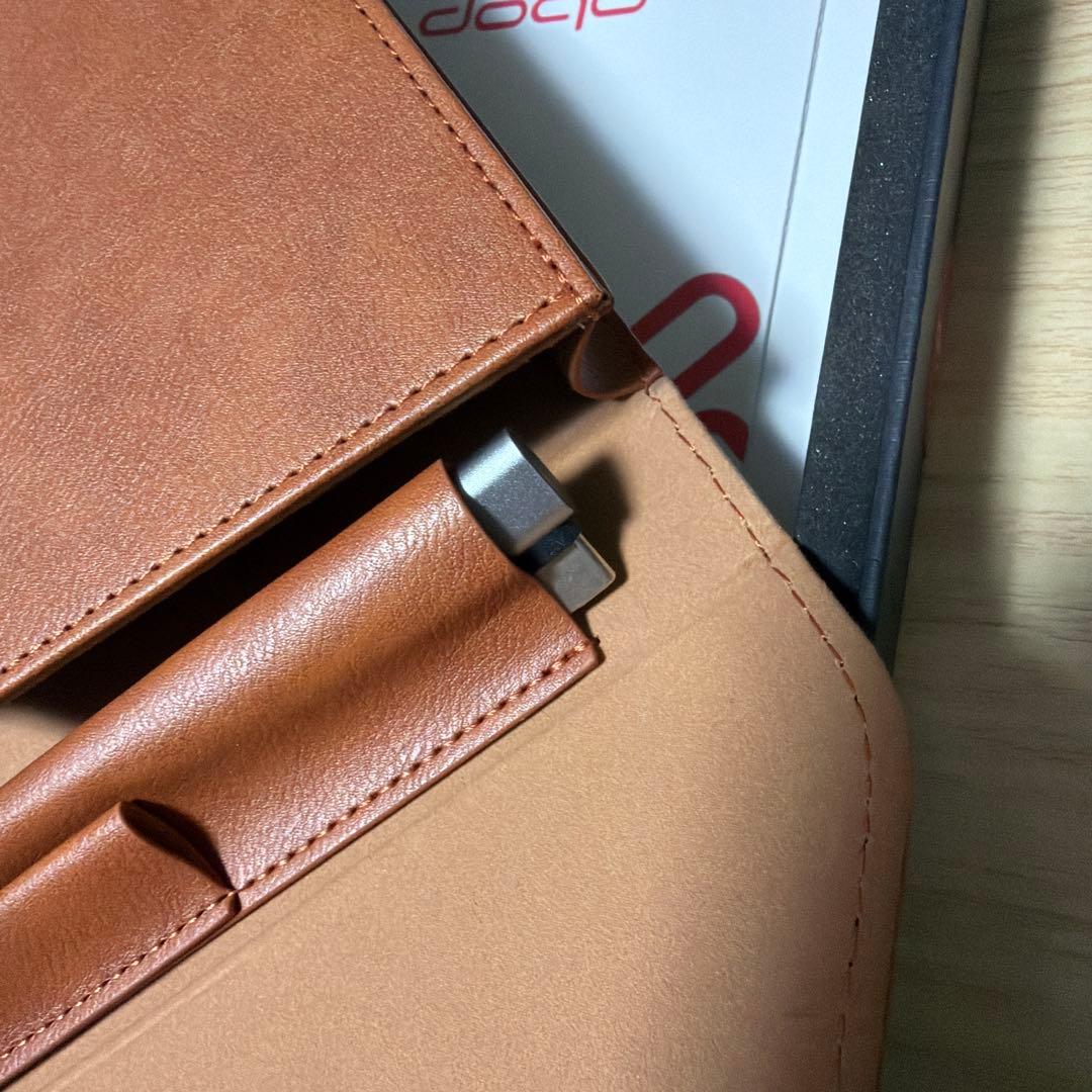 キーボード doqo Wireless Magic KeyboardCase F11-HUB