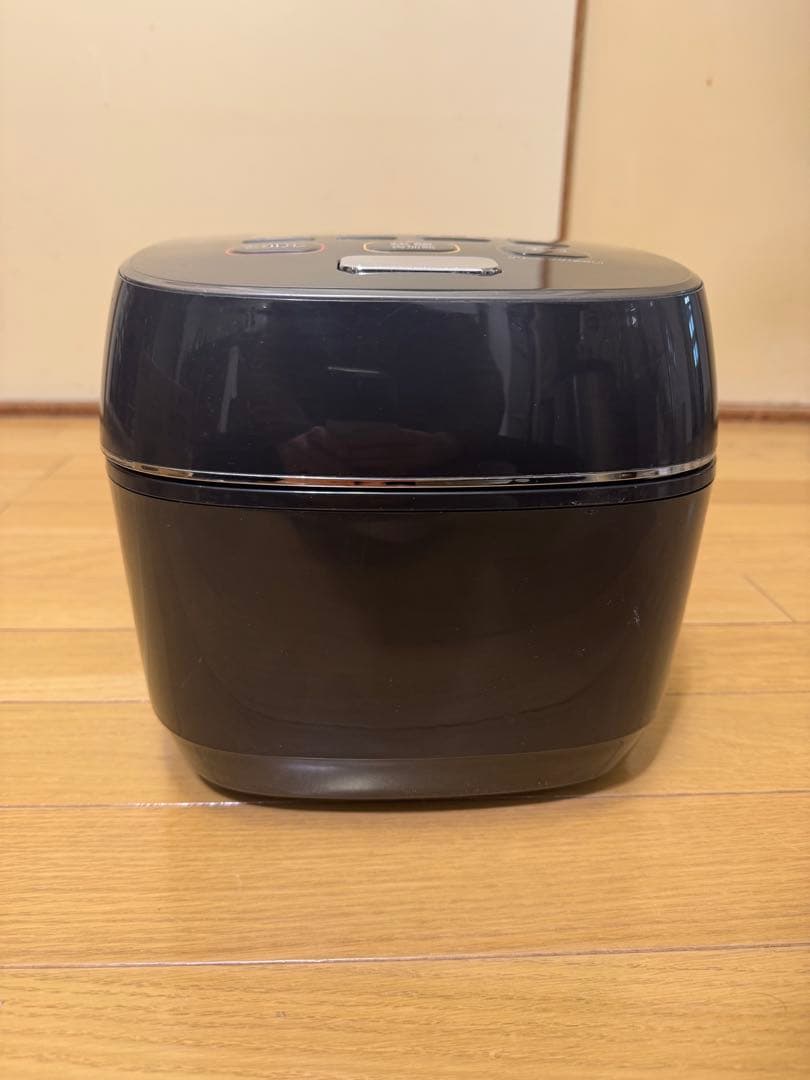 象印 圧力IH炊飯ジャー NW-JW10 通電確認済み