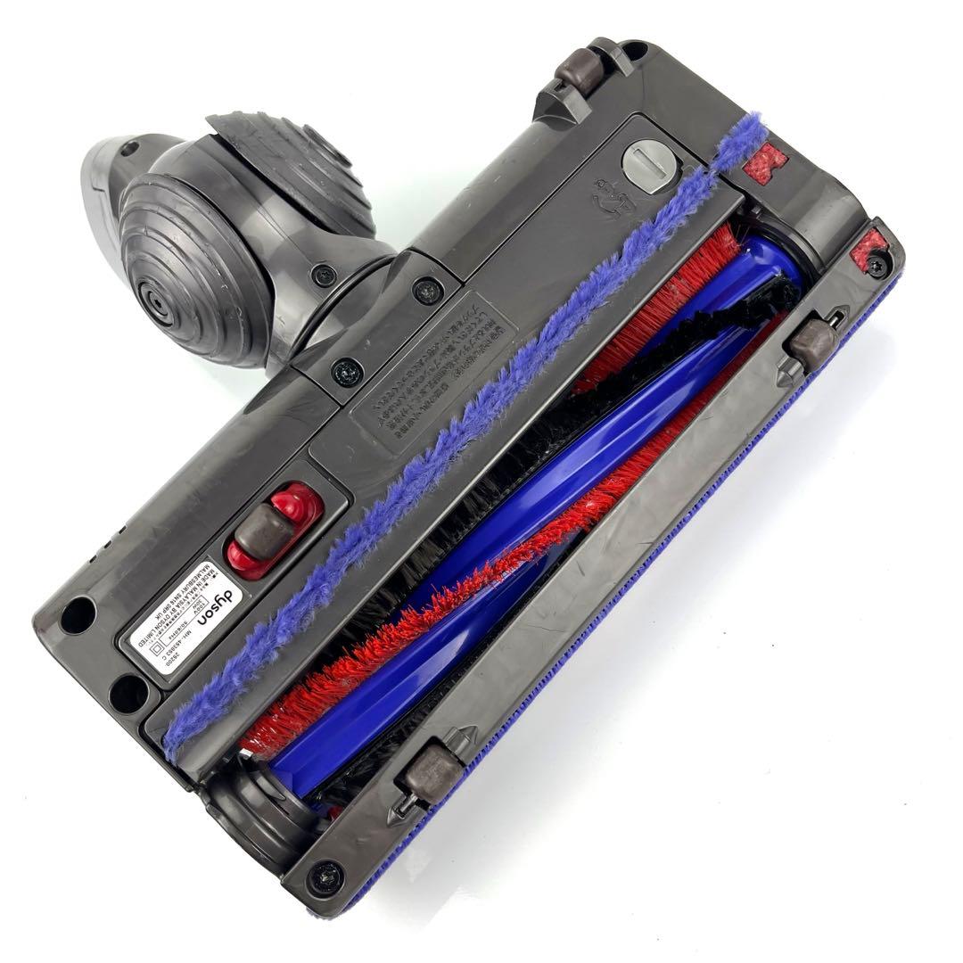 Dyson [25200] CY24 CY25ヘッド　a25