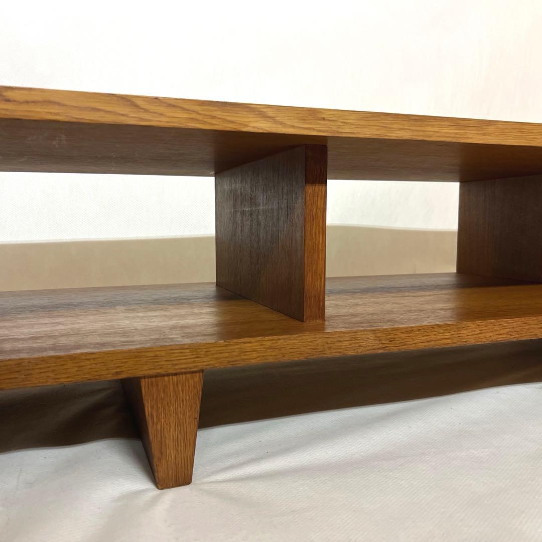 ウニコ・unico・コルソ・CORSO・テレビボード・150cm・オーク材