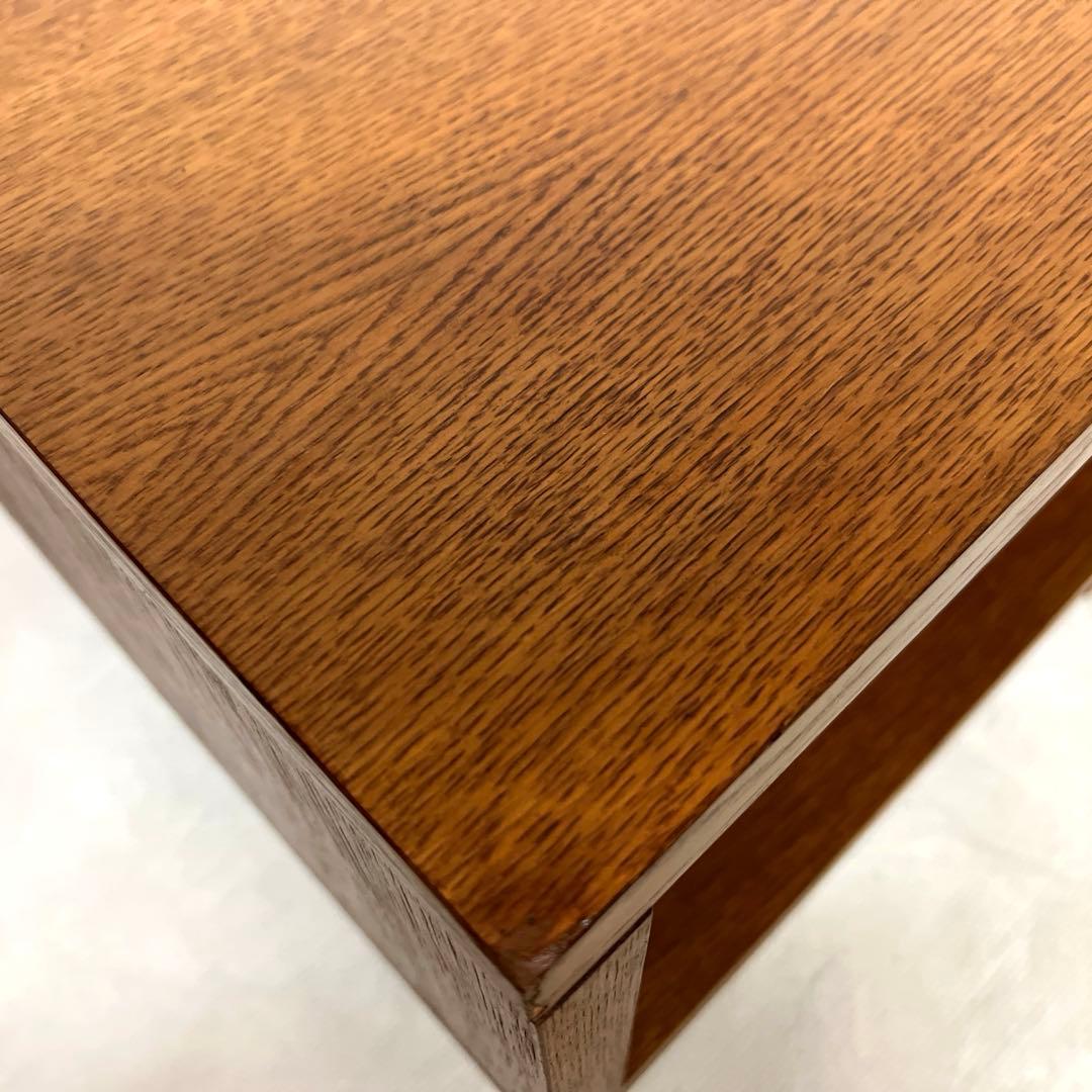 ウニコ・unico・コルソ・CORSO・テレビボード・150cm・オーク材