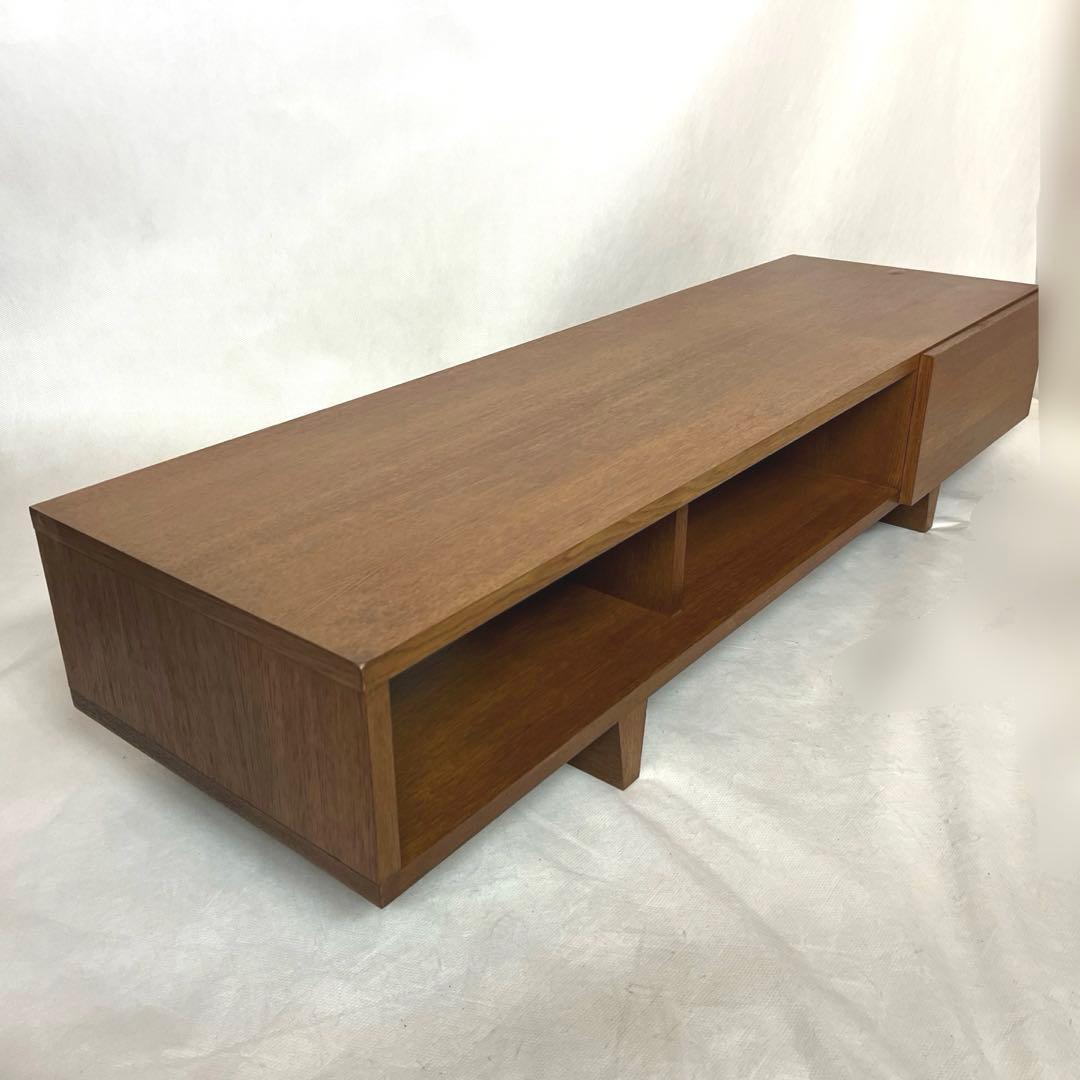 ウニコ・unico・コルソ・CORSO・テレビボード・150cm・オーク材