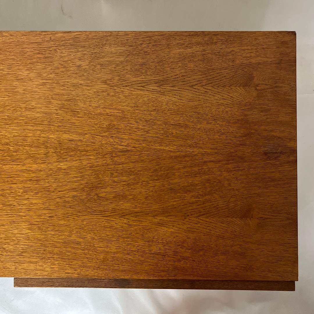 ウニコ・unico・コルソ・CORSO・テレビボード・150cm・オーク材