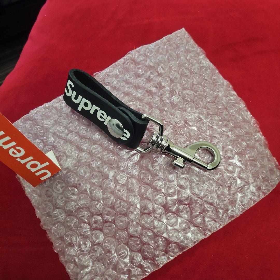 小*川様 シュプリーム キーループ　キーホルダー
