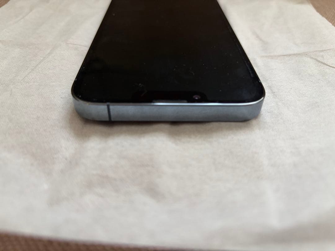 iPhone 13Pro 256GB 本体のみ