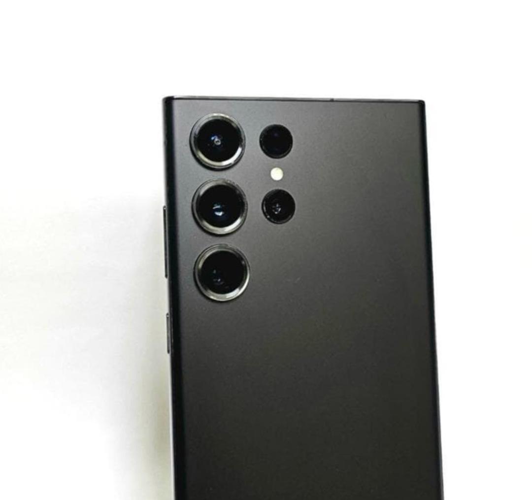 【新品同様】Galaxy S23 Ultra｜256gb｜SIMフリー