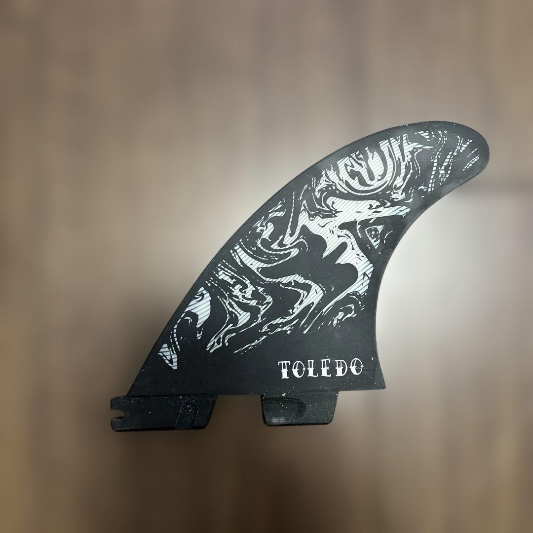 FCS II Toledo フィンセット ミディアム