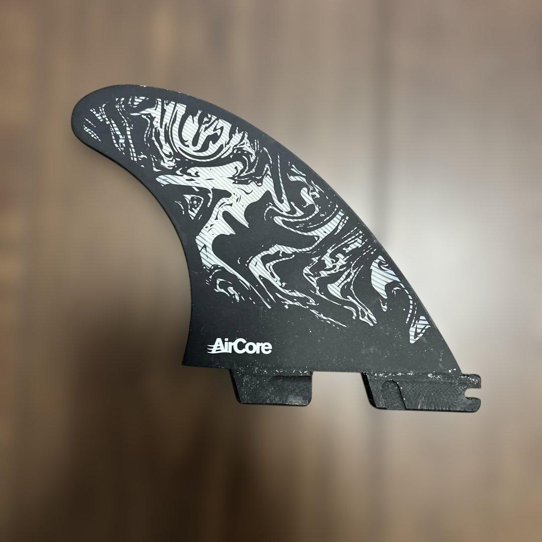 FCS II Toledo フィンセット ミディアム