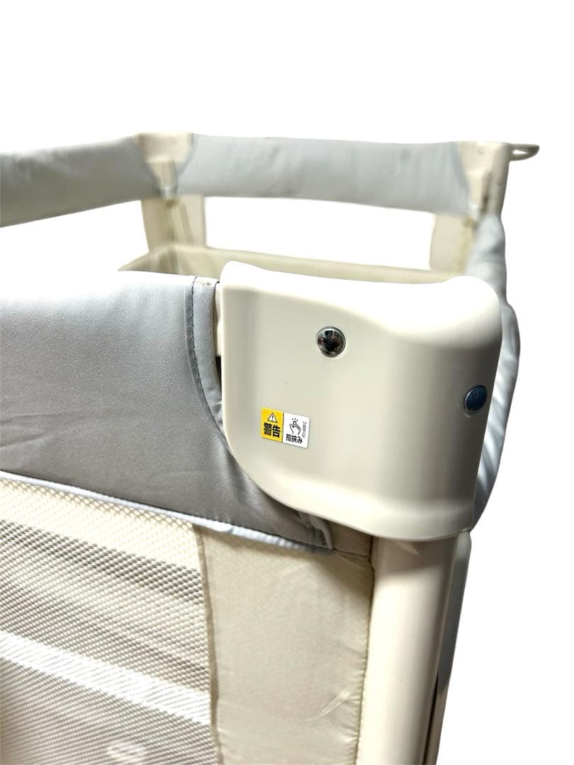 【大人気商品】ココネルエアーAB 2156263 ホワイトグレー