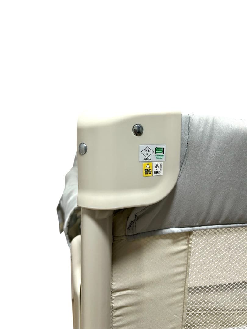 【大人気商品】ココネルエアーAB 2156263 ホワイトグレー