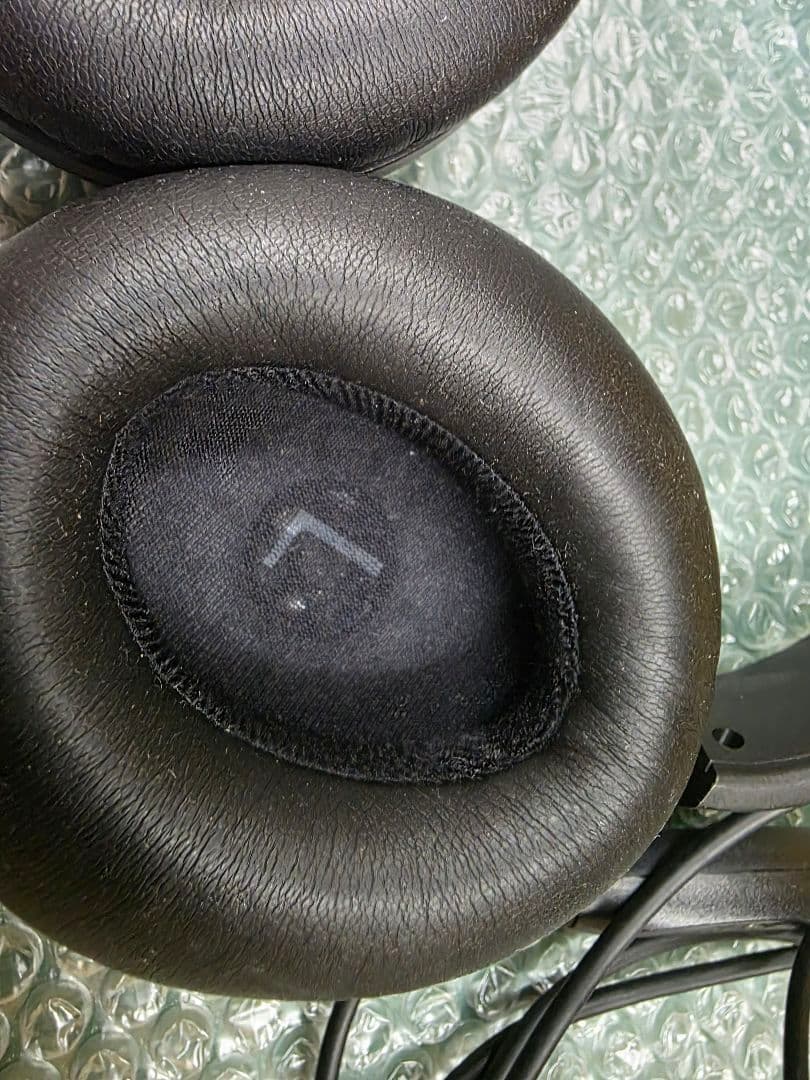 KRK Systems KNS8402 ヘッドフォン