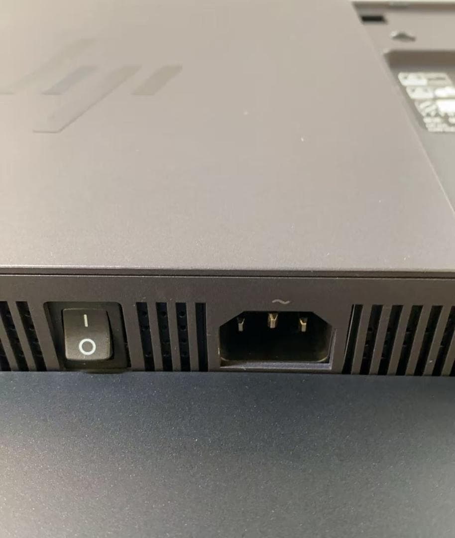 HP Z27n G2 2K 27インチモニター Type-C