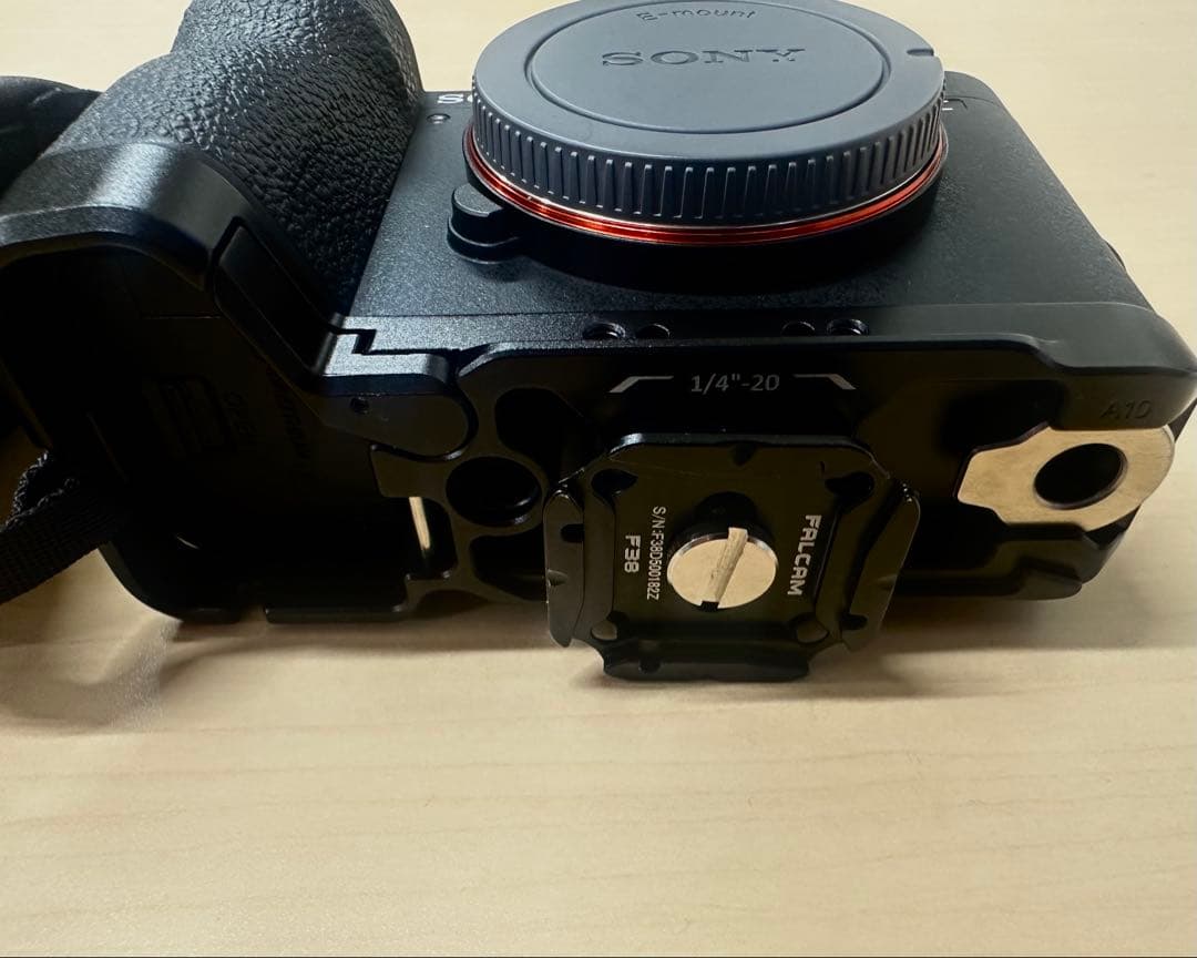 SONY α7C2 ミラーレスカメラ 本体