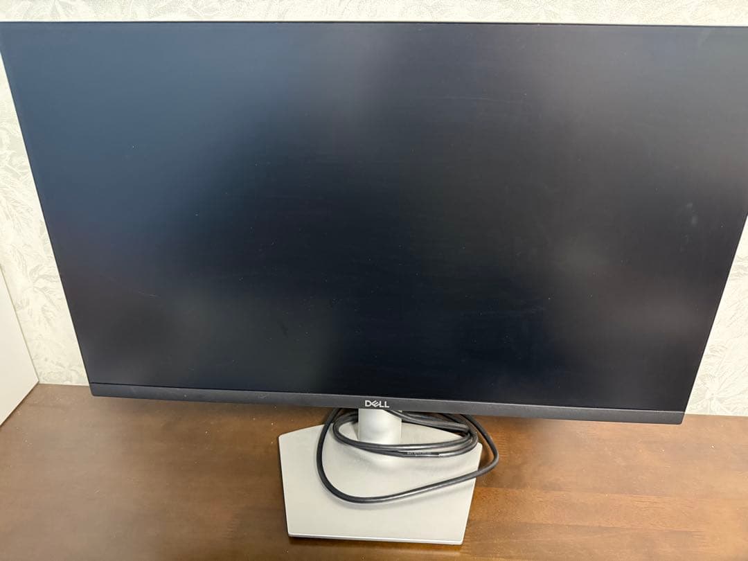 Dell S2421HS 23.8インチ モニター フルHD/IPS非光沢