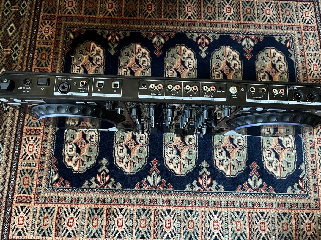 本日限定！Pioneer DJ DDJ-1000 DJコントローラー