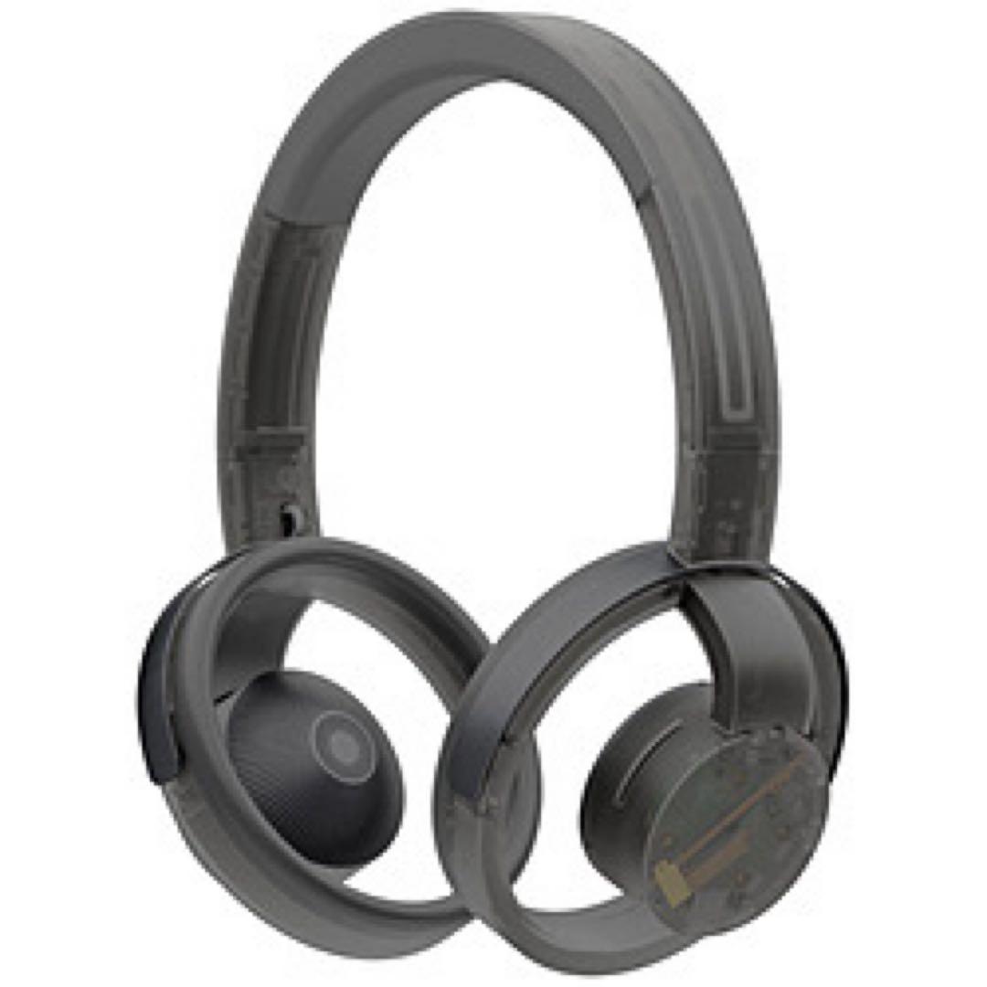 【新色】nwm(ヌーム) ONE ファントムグレイ