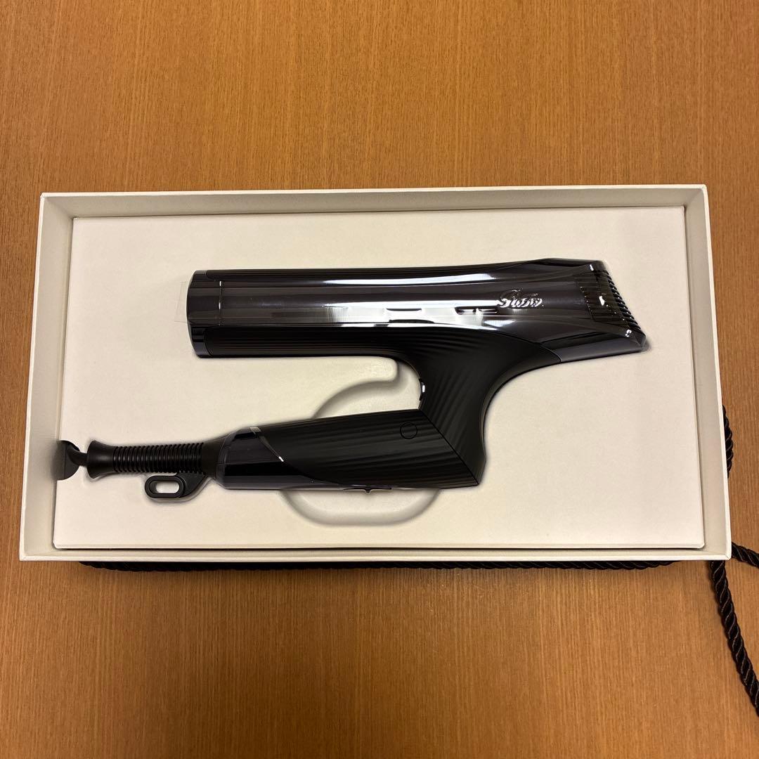 ＲｅＦａ　ＢＥＡＵＴＥＣＨ　ＤＲＹＥＲ　Ｓ＋　ブラック　RE-BC-03A