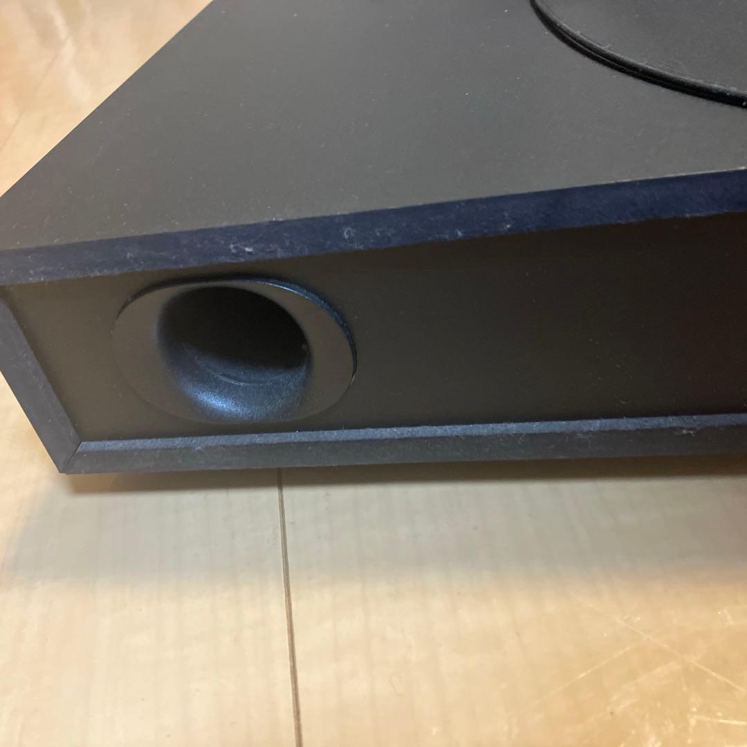 【動作確認済み】SONY シアター HT-XT100 スピーカー