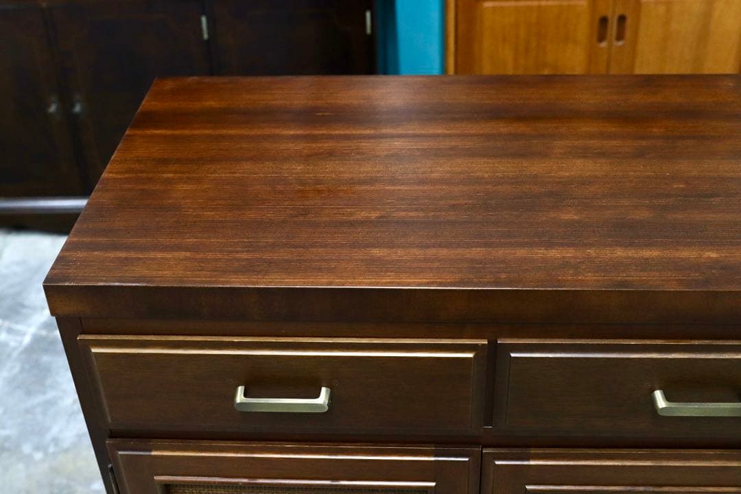 GMIK500○maruni / マルニ キャビネット サイドボード リビングボ