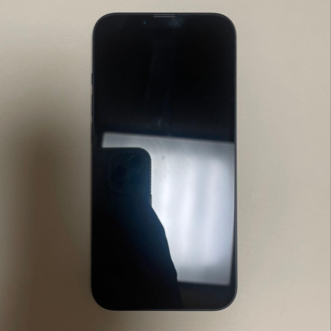 iPhone13 スマホ本体 SIMフリー　512GB ミッドナイト