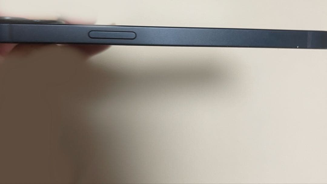 iPhone13 スマホ本体 SIMフリー　512GB ミッドナイト