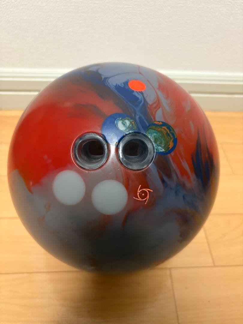 ストーム　アブソリュートパワー　15ポンド